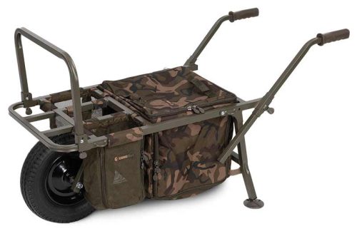 Fox Explorer Barrow MK2 talicska táskaszettel (CTR023)