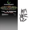 Gardner Covert Tail Rubbers Green 12db  (CTRG)