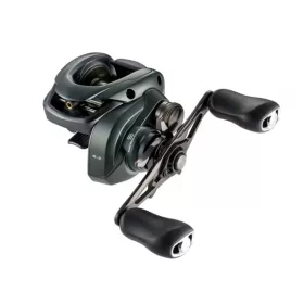   Shimano Curado M 151 Left Hand  Baitcasting orsó bal kezes (CU151MGM)