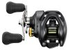 Shimano Curado 301 K (Lh) Baitcasting 4,7:1 orsó bal kezes (CU301K)