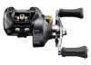 Shimano Curado 301 K (Lh) Baitcasting 4,7:1 orsó bal kezes (CU301K)