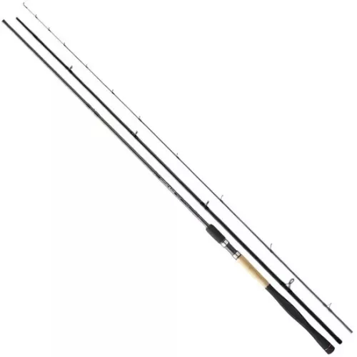 Okuma Custom Black Feeder 396cm 60-120g feeder bot (CUB-F-1303120)