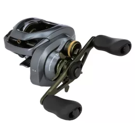   Shimano Curado DC 201 XG 8,5:1 LH Baitcasting orsó (CUDC201XG) bal kezes