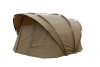 Fox R Series 2 Man XL Khaki Bivvy sátor 330x315x185cm (CUM248)