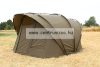 Fox R Series 2 Man XL Khaki Bivvy sátor 330x315x185cm (CUM248)