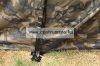 Fox R Series 2 Man XL Camo Bivvy terepmintás sátor 330x315x185cm (CUM249)