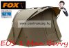 Fox Eos 1 Man Bivvy Prémium sátor 270x205x140cm (CUM255)
