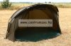 Fox Eos 1 Man Bivvy Prémium sátor 270x205x140cm (CUM255)