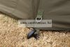 Fox Eos 2 Man Bivvy sátor 300x275x150cm (CUM257)