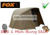 Fox R-Series Brolly System sátor 262x178x128cm (CUM259)