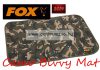 Fox - Camo Bivvy Mat Standard - sátorszőnyeg és lábtörlő 70x50cm (CUM264)