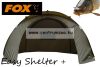 Fox Easy Shelter+ gyorsan állítható sátor (CUM287)