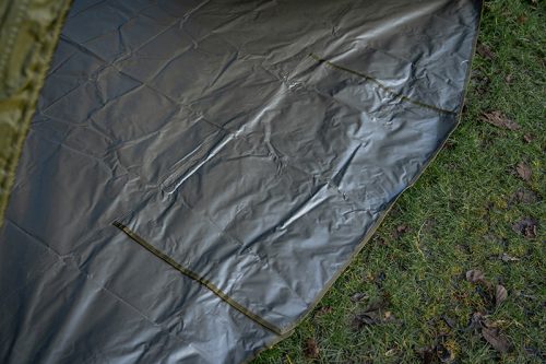 Fox Frontier Lite Groundsheet sátoraljzat (CUM308)