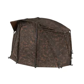   Fox Frontier Camo + Camo Vapour Peak Limited Edition sátor (CUM309)