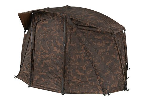 Fox Frontier Camo + Camo Vapour Peak Limited Edition sátor 250x185x130cm (CUM309)