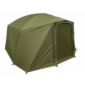   Fox Frontier X New Bivvy + Overwrap Set sátor és ponyva egyben (CUM344)