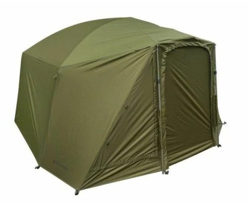 Fox Frontier X New Bivvy + Overwrap Set sátor és ponyva egyben 260x198,5x140cm (CUM344)