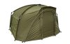 Fox Frontier X New Bivvy + Overwrap Set sátor és ponyva egyben 260x198,5x140cm (CUM344)