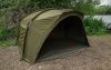 Fox Frontier X New Bivvy + Overwrap Set sátor és ponyva egyben 260x198,5x140cm (CUM344)