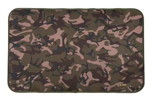 Fox Camolite Bivvy Mat Standard sátorszőnyeg és lábtörlő 70x50cm (CUM345)