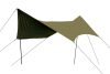 Fox Voyager Tarp Green Small nap és eső  elleni ponyva, napvitorla 320x320cm (CUM347)