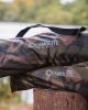 Fox Camo Camolite Tarp Small nap és eső  elleni ponyva, napvitorla 320x320cm (CUM349)