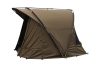 Fox Voyager 1 Person Bivvy CUM312 + Wrap CUM315 sátor és ponyva szett 295x235x165cm (CUM358)