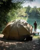 Ernyő - Fox 60" Fishing Brolly dönthető fejű erős ernyő 3m (CUM359)