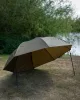Ernyő - Fox 60" Fishing Brolly dönthető fejű erős ernyő 3m (CUM359)