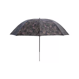   Ernyő - Fox 60 Inch Camo Brolly erős könnyű ernyő 3m (CUM360)