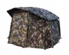 FOX Frontier II Camo sátor 250x185x130cm (CUM370)