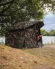FOX Frontier II Camo sátor 250x185x130cm (CUM370)