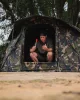 FOX Frontier II Camo sátor 250x185x130cm (CUM370)