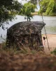 FOX Frontier II Camo sátor 250x185x130cm (CUM370)