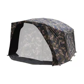   FOX Frontier II - Camo Deluxe Wrap prémium sátorponyva (CUM376)