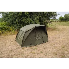   Fox Eos Pro Bivvy Vapour Cap 1 személyes sátor sapka (CUM393)