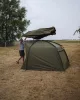 Fox Eos Pro Bivvy Skin 2 személyes sátor ponyva (CUM401)