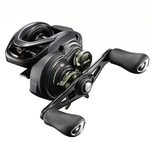 Shimano Curado Mgl 151 K Baitcasting 6,2:1 multi orsó (LH) b