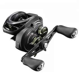   Shimano Curado MGL 151XG K Baitcasting 8,1:1 multi orsó (LH) bal kezes (CUMGL151XG)
