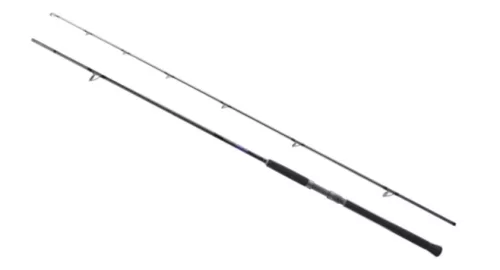 Shimano Currentsniper BB S96M 2,90m 9'6" 45g JIG 60g 2r pergető bot (CURSBBS96M)