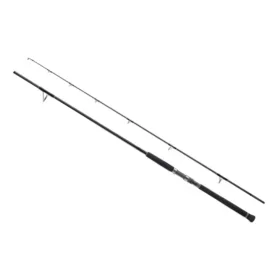   Shimano Currentsniper XR S96H 2,90m 9'6" 100g JIG120g 2pc pergető bot (CURSXRS96H)