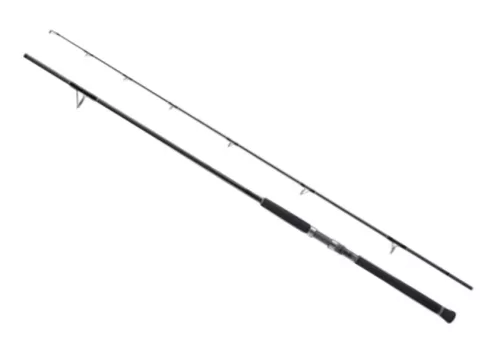 Shimano Currentsniper XR S96H 2,90m 9'6" 100g JIG120g 2pc pergető bot (CURSXRS96H)