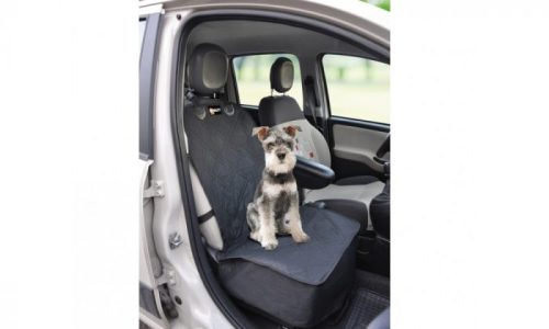Camon Walky Front Seat Protector - autós ülésvédő huzat  (CW137/A)