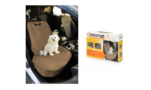 Camon Walky Front Seat Protector - autós ülésvédő huzat  (CW140/B)