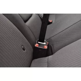   Camon Safety Belt Pack 2In1 - Large autós biztonsági öv és hám  70-90cm (CW182)
