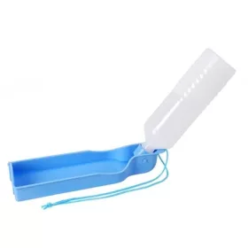 Camon Pet Feeding Bottle travel önitató 0,75liter (CW212)