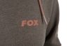 Fox WC Zipped Hoodie - SMALL 8-10 női pulóver (CWC001)