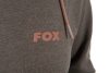 Fox WC Zipped Hoodie - SMALL 8-10 női pulóver (CWC001)