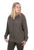 Fox WC Zipped Hoodie - XL 20-22 női pulóver (CWC004)