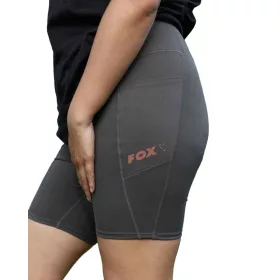   Fox Women Collection Short Leggings női rövidnaci MEDIUM 12-14 (CWC018)